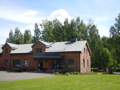 Museo del Canal Taipale