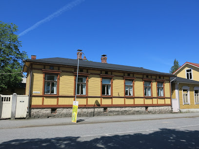 Casa Korsman