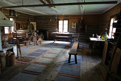 Museo Local de Viirilä