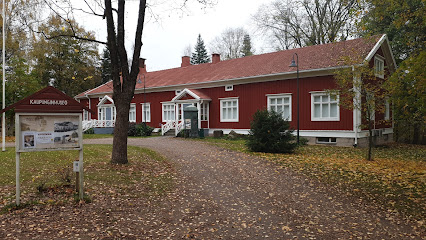 Museo Histórico de Riihimäki