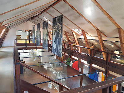 Museo del Vidrio Iittala