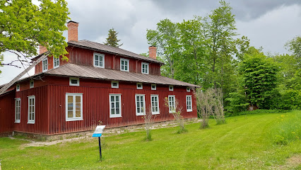 Manor Alikartano