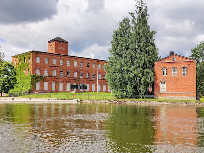 Museo Myllysaari