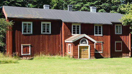 Museo Johannes Lohilampi