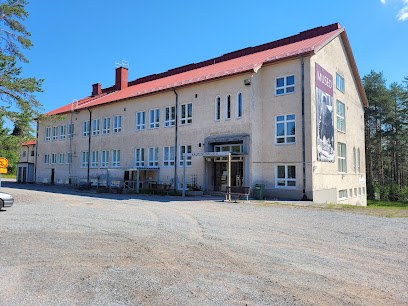 Museo de la Ciudad de Kankaanpää