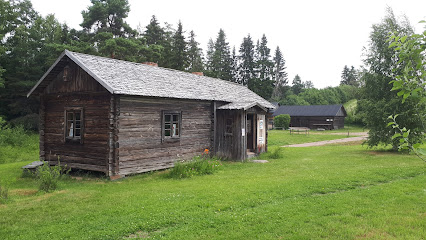 Myllykolu, El Lugar de Nacimiento de F. E. Sillanpää