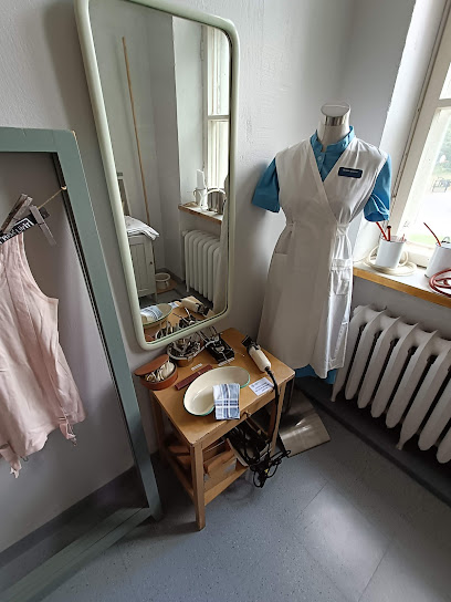 Museo del Hospital