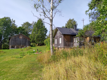 Área del Museo Ragvalds