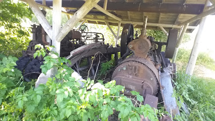 Museo del Pueblo de Luusua