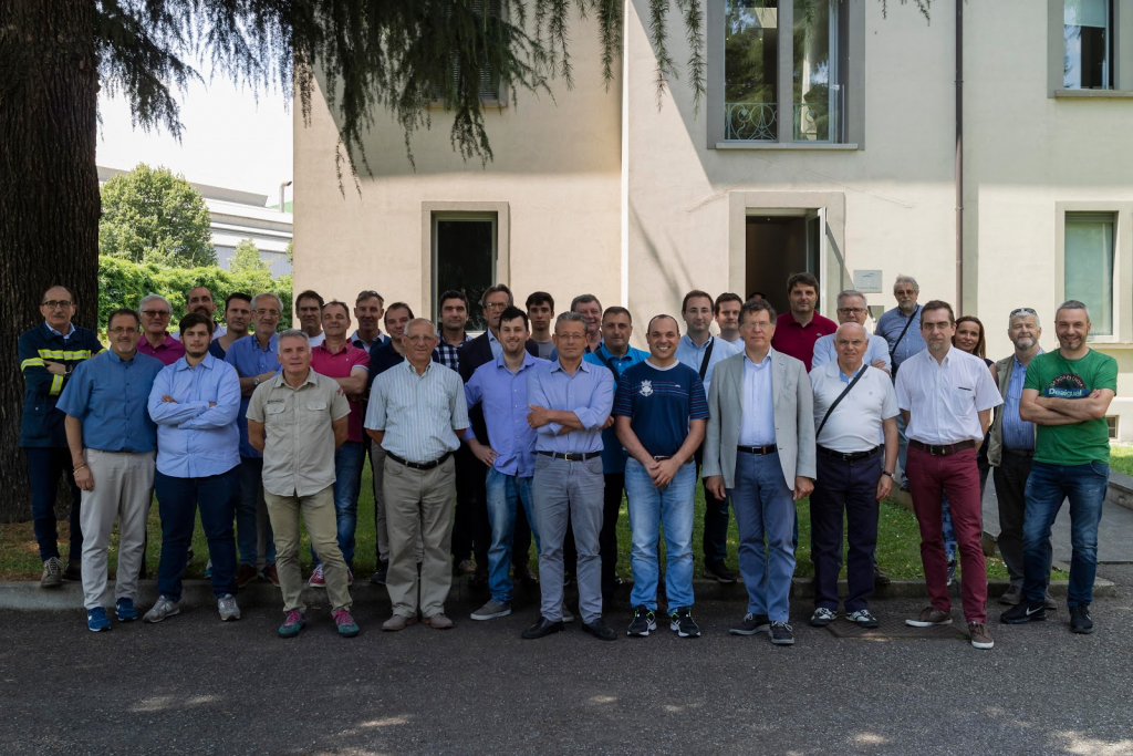 Museo Histórico Fundación Dalmine