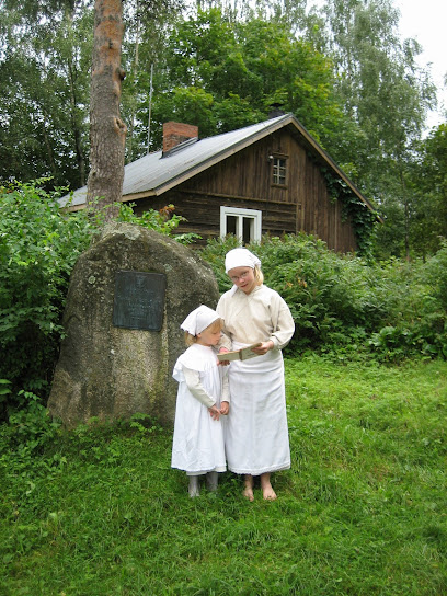 Museo Daniel Medelplanin