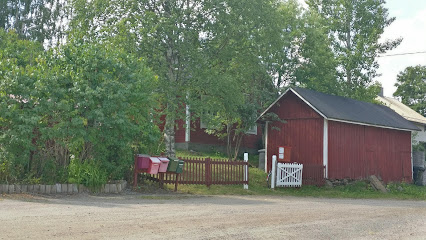 Museo del Hogar del Trabajador Kolikkoinmäki