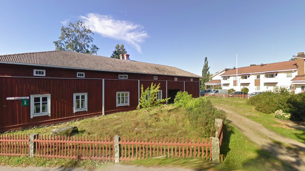 Casa Poukan