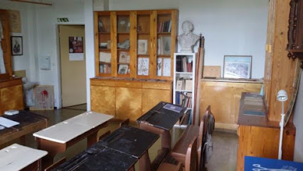 Museo Escolar de Sibbo