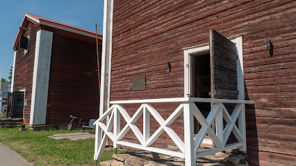 Museo del Almacén de Sotkamo