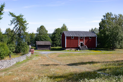 Museo de Historia Local de Keminmaa
