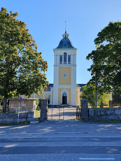 Museo de la Iglesia de Laihia