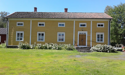 Museo de Historia Local de Kaarlela