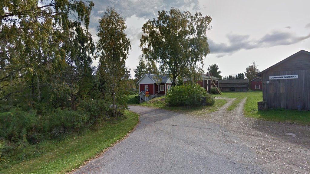 Museo de la Historia Local de Jurva