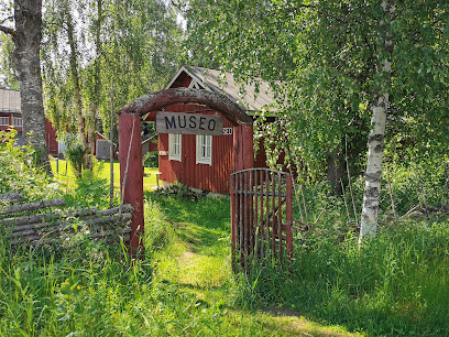 Museo de Historia Local de Koli