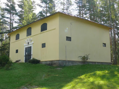 Museo de Historia Local de Iitti