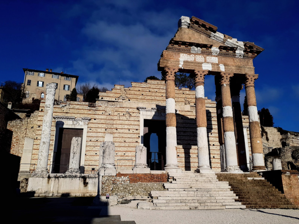 Fundación Museo de Brescia