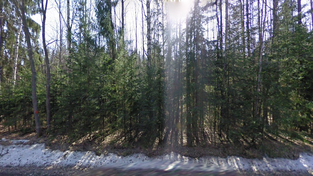 Castillo Antiguo de Kyynärä