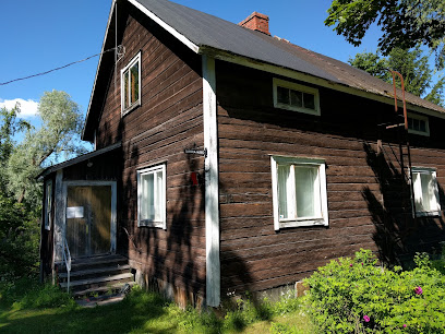 Museo de Sakkola