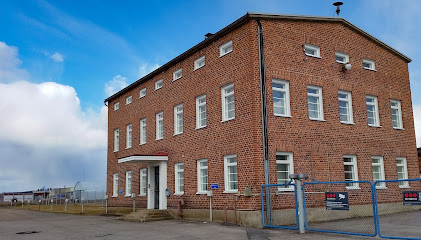 Museo de Aviación Veljesten Wanha konttori