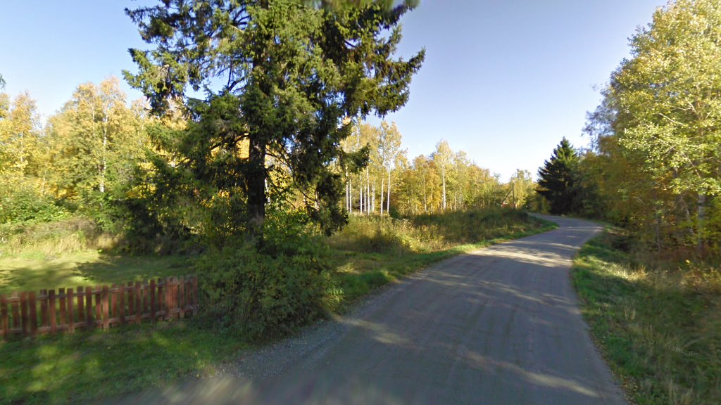 Museo de la Cultura Local de Bergö