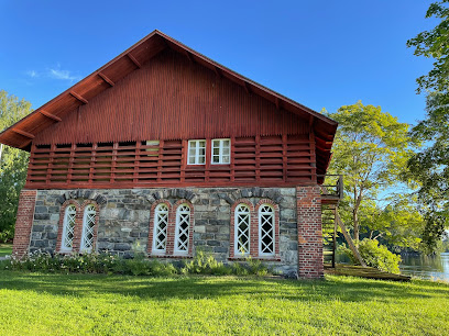 Museo de la Vivienda de los Trabajadores Industriales