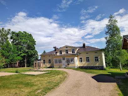 Museo de Hämeenkyrö