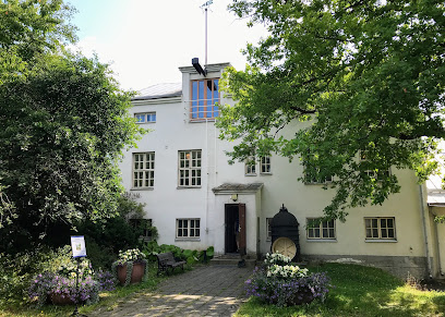 Museo de Obras Hidráulicas de Turku