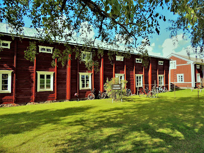 Museo del Hogar de Isonkyrö