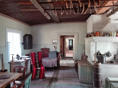 Museo del Patrimonio de Nousiainen