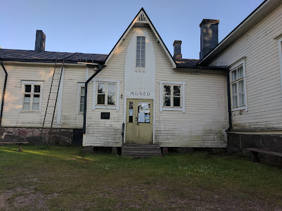 Museo del Pueblo de Vehkalahti