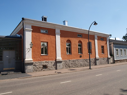 Museo de la Ciudad de Hamina