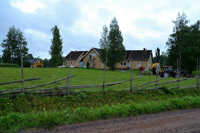 Museo de Radio y Teléfono de Petäjävesi