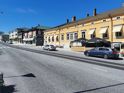 Museo Marítimo de Kristinestad