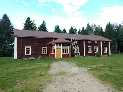 Museo de Historia Local de Tyrnävä