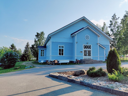 Centro de Arte Harri