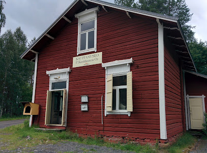 Museo del Comercio de Savik