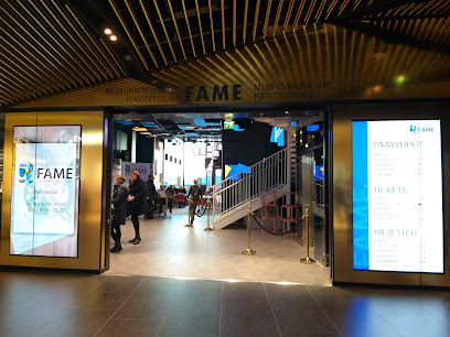 Salón de la Fama de la Música Finlandesa