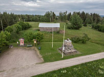 Memorial de los asentamientos de Kainuu