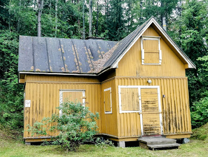 Museo del Hogar de los Trabajadores de Nokia