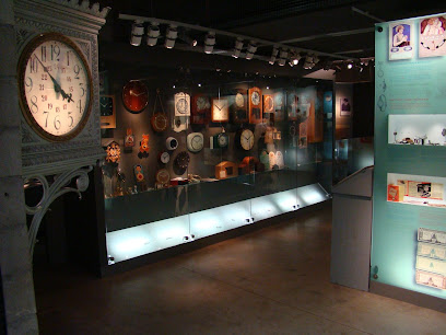 Museo Finés de la Cronología