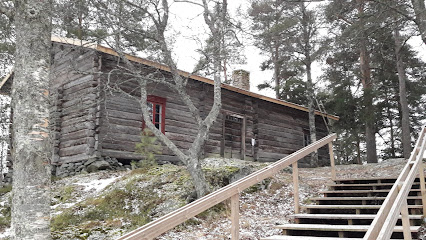 Museo de Jämsä, Museo Local de Historia de Pälämäki