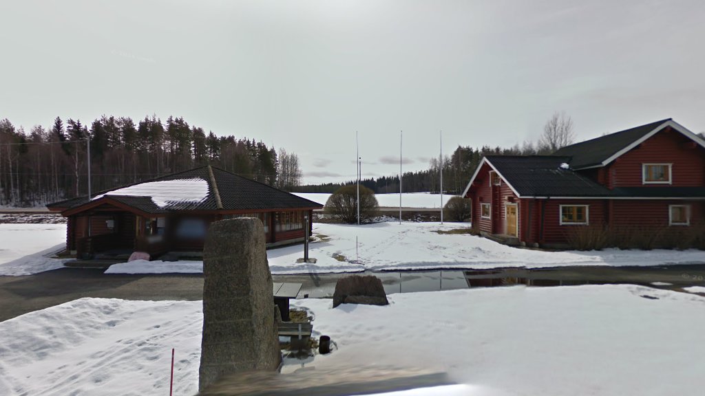 Asociación del Museo de Joyas de Ylämaa