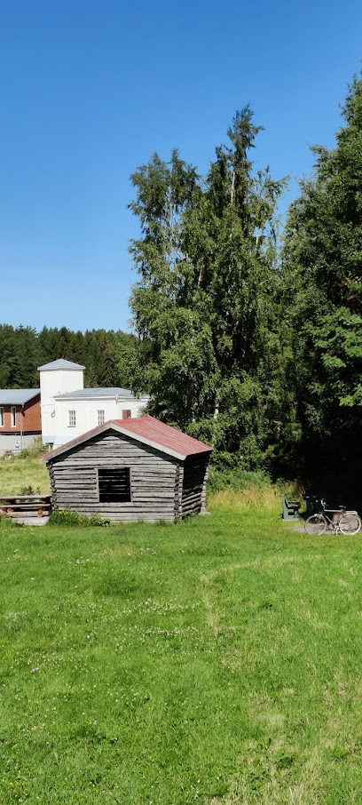 Estación de Bombeo de Söderfjärden