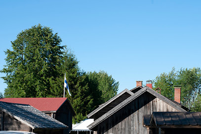 Casa de Cultura Tähjä